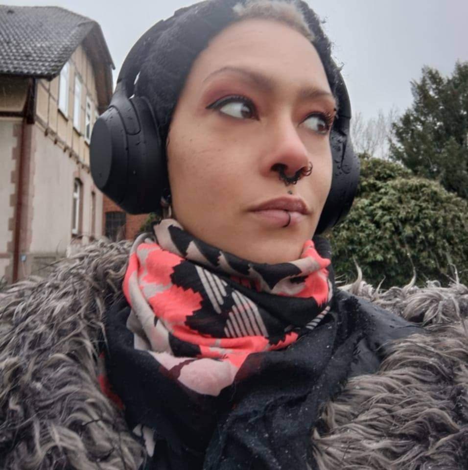 Roxý Rós Rósudóttir