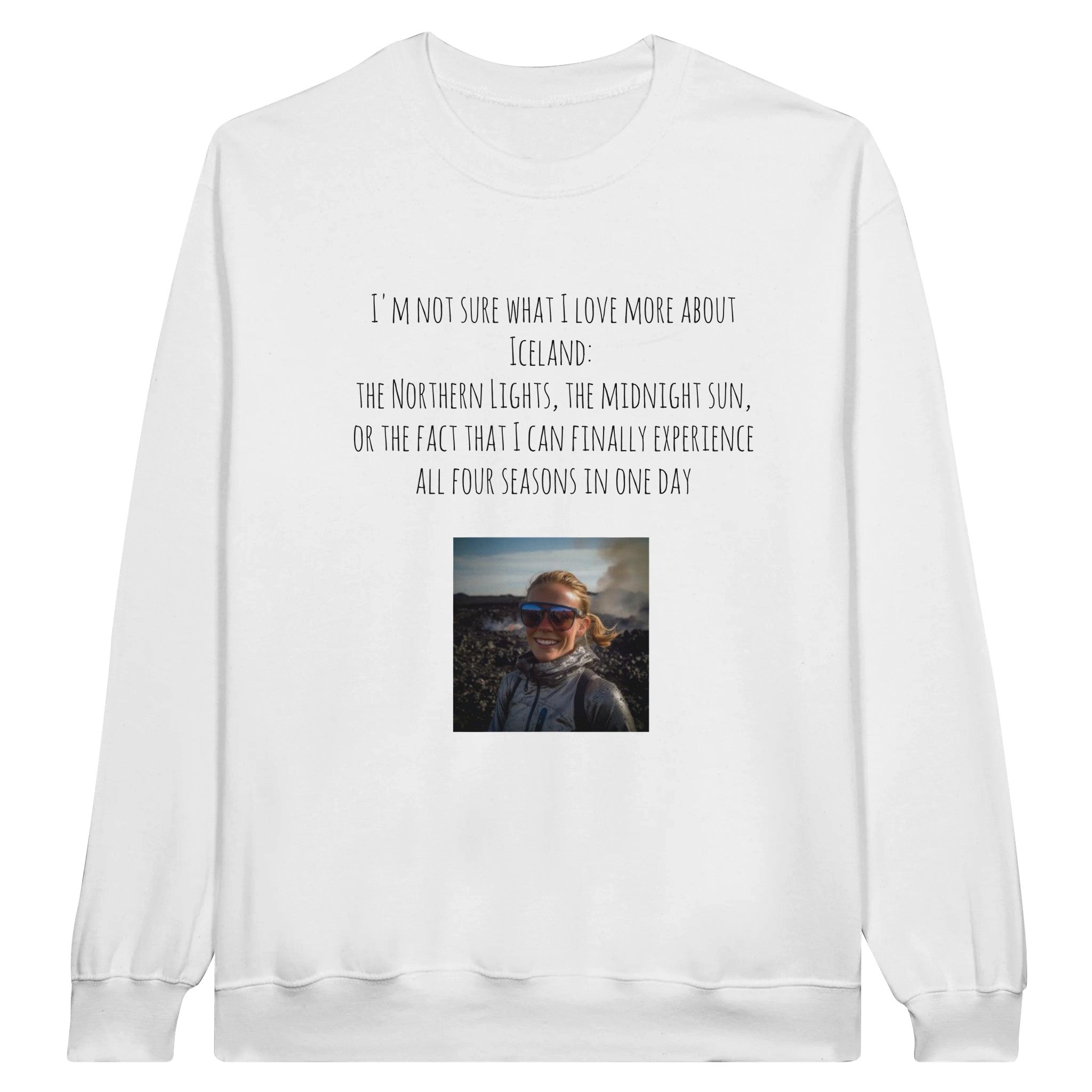 Sweatshirts
